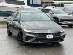 2026 Hyundai Elantra SEL Sport Sedan