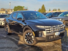 2026 Hyundai Santa Cruz SE AWD Truck Crew Cab