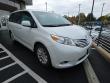 Used 2011 Toyota Sienna Limited Minivan/Van