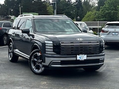 2026 Hyundai Palisade Hybrid Limited SUV
