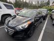 Used 2016 Hyundai Elantra GT Base Hatchback