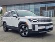 New 2025 Hyundai Santa Fe Hybrid SEL SUV