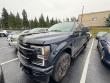 Used 2022 Ford F-250SD Lariat Truck