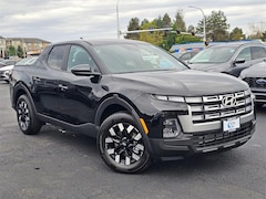 2026 Hyundai Santa Cruz SE AWD Truck Crew Cab