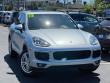 Used 2017 Porsche Cayenne S SUV