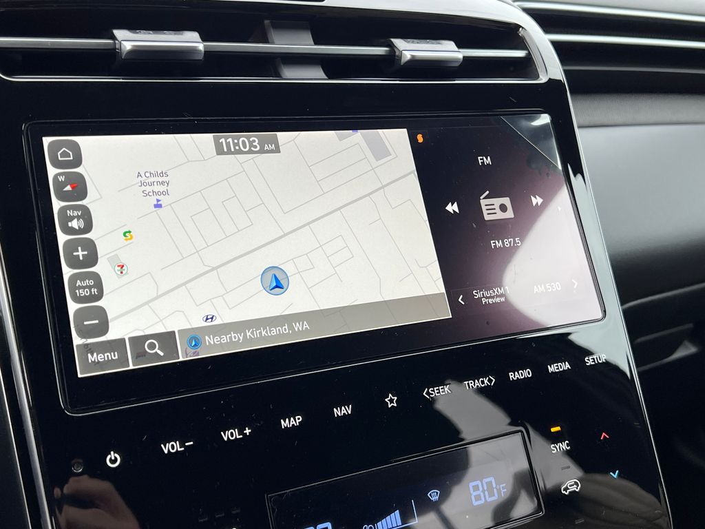 2024 Hyundai Tucson XRT - Photo 29
