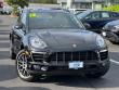 Used 2018 Porsche Macan Base SUV