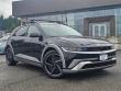 New 2025 Hyundai IONIQ 5 Limited SUV