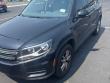 Used 2016 Volkswagen Tiguan S SUV