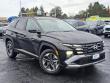 New 2026 Hyundai Tucson Hybrid SEL Convenience SUV