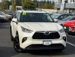 Used 2021 Toyota Highlander XLE SUV
