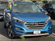Used 2017 Hyundai Tucson Sport SUV
