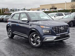 2026 Hyundai Venue SEL w/Two-Tone Roof SUV