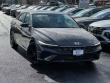 New 2026 Hyundai Elantra SEL Sport Premium Sedan