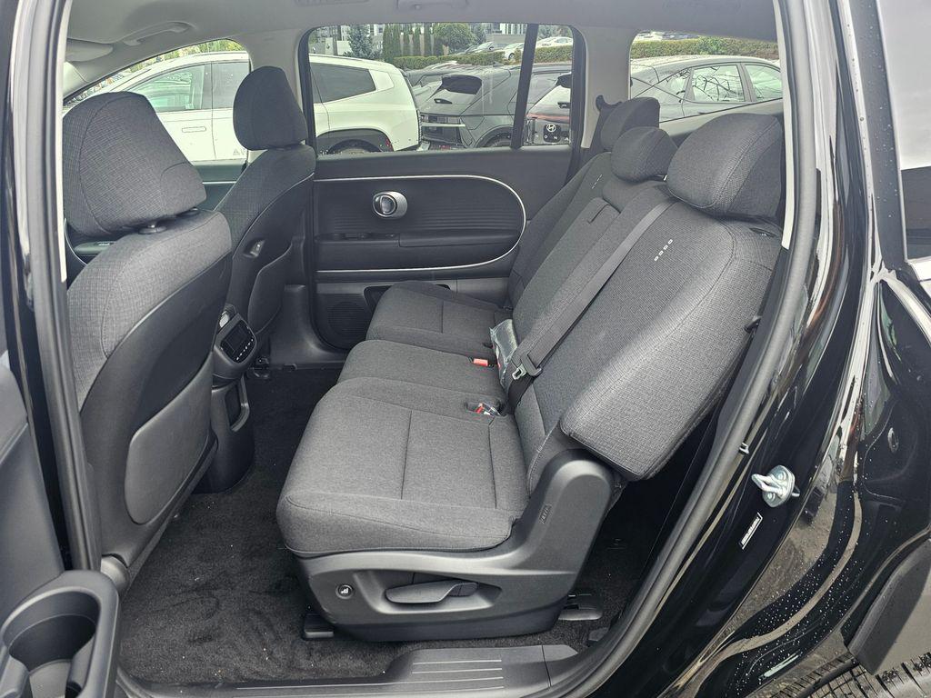 2026 Hyundai IONIQ 9 SE - Photo 18