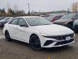 New 2026 Hyundai Elantra Hybrid SEL Sport Sedan