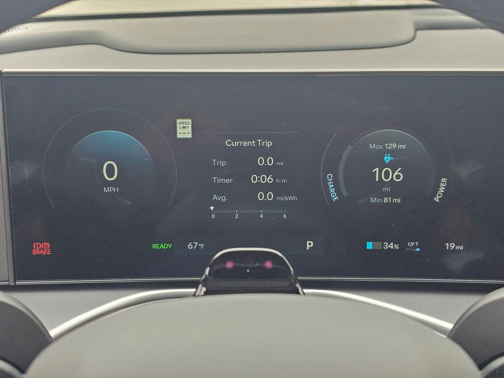 2026 Hyundai IONIQ 9 SE - Photo 30