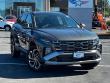 New 2026 Hyundai Tucson Hybrid Limited SUV