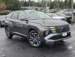 New 2026 Hyundai Tucson Hybrid Limited SUV