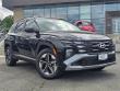 New 2025 Hyundai Tucson Hybrid SEL Convenience SUV