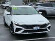 Certified 2024 Hyundai Elantra SEL Sedan