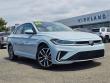 Used 2025 Volkswagen Jetta 1.5T SE Sedan