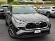 Used 2020 Toyota Highlander Hybrid XLE SUV