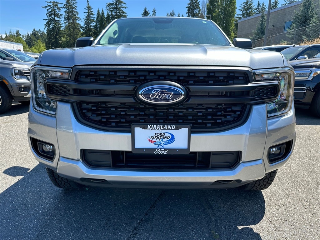 Certified 2024 Ford Ranger XL Truck