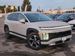 2026 Hyundai IONIQ 9 S SUV