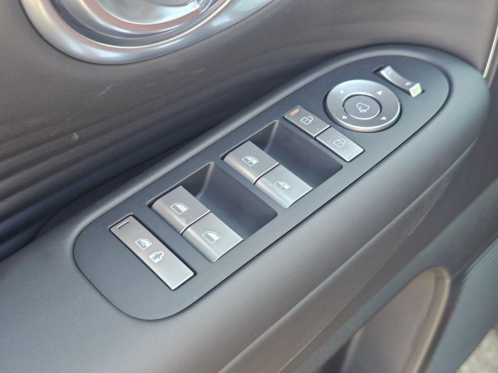 2026 Hyundai IONIQ 9 SEL - Photo 24