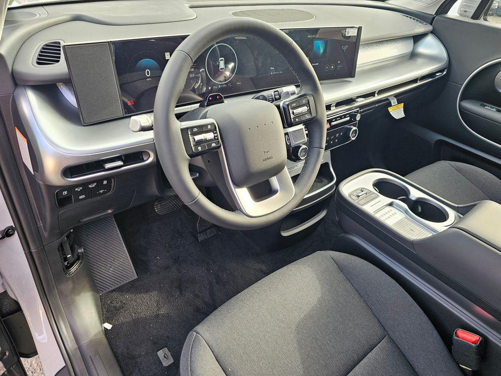 2026 Hyundai IONIQ 9 SE - Photo 22