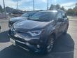 Used 2017 Toyota RAV4 Hybrid Limited SUV