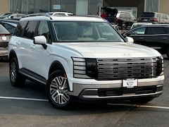 2026 Hyundai Palisade Hybrid SEL Premium 7P SUV