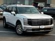 New 2026 Hyundai Palisade Hybrid SEL Premium 7P SUV