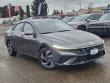 New 2026 Hyundai Elantra Hybrid Limited Sedan