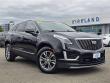 Used 2021 Cadillac XT5 Premium Luxury SUV