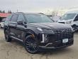 New 2025 Hyundai Palisade Calligraphy Night Edition AWD SUV