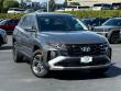 New 2026 Hyundai Tucson Hybrid Blue SUV