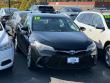Used 2015 Toyota Camry XSE V6 Sedan