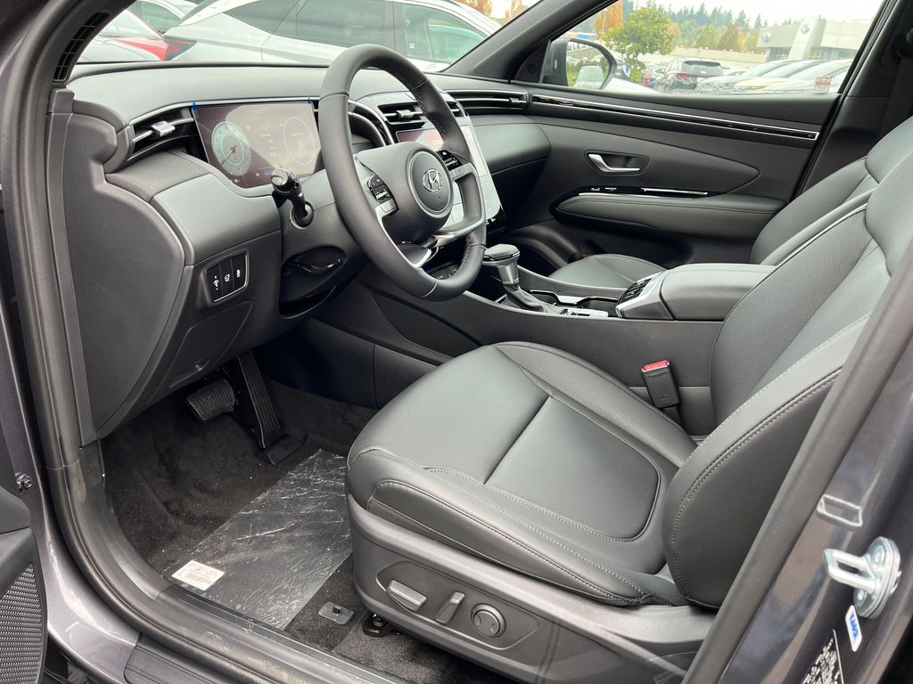 2024 Hyundai Tucson XRT - Photo 19