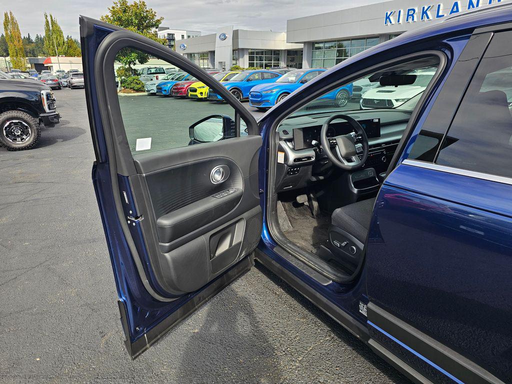 2026 Hyundai IONIQ 9 S - Photo 20