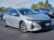 Used 2017 Toyota Prius Prime Premium Hatchback