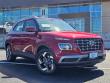 New 2025 Hyundai Venue SEL SUV