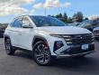 New 2025 Hyundai Tucson Hybrid Limited SUV