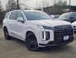 New 2025 Hyundai Palisade Calligraphy Night Edition AWD SUV
