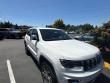 Used 2021 Jeep Grand Cherokee Limited SUV