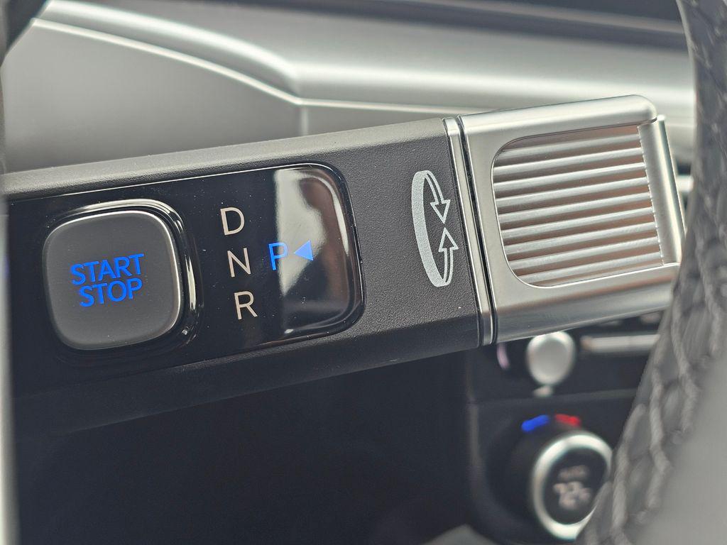2026 Hyundai IONIQ 9 SE - Photo 35