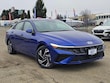 Hyundai Elantra Hybrid