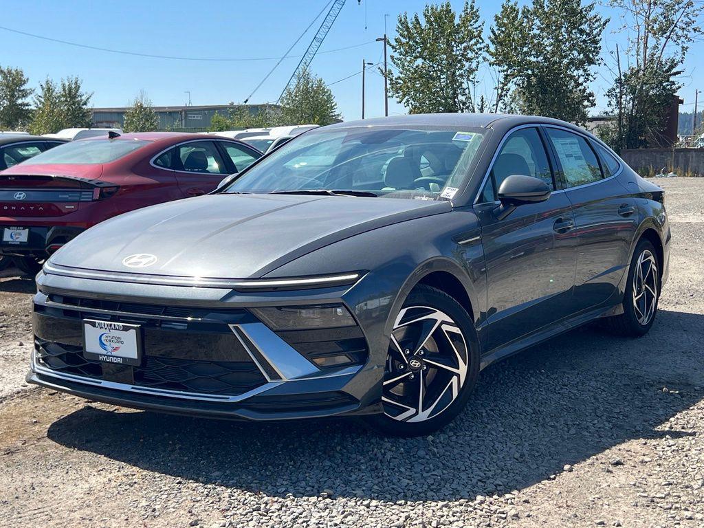 2026 Hyundai Sonata