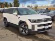 New 2026 Hyundai Santa Fe Hybrid SE SUV